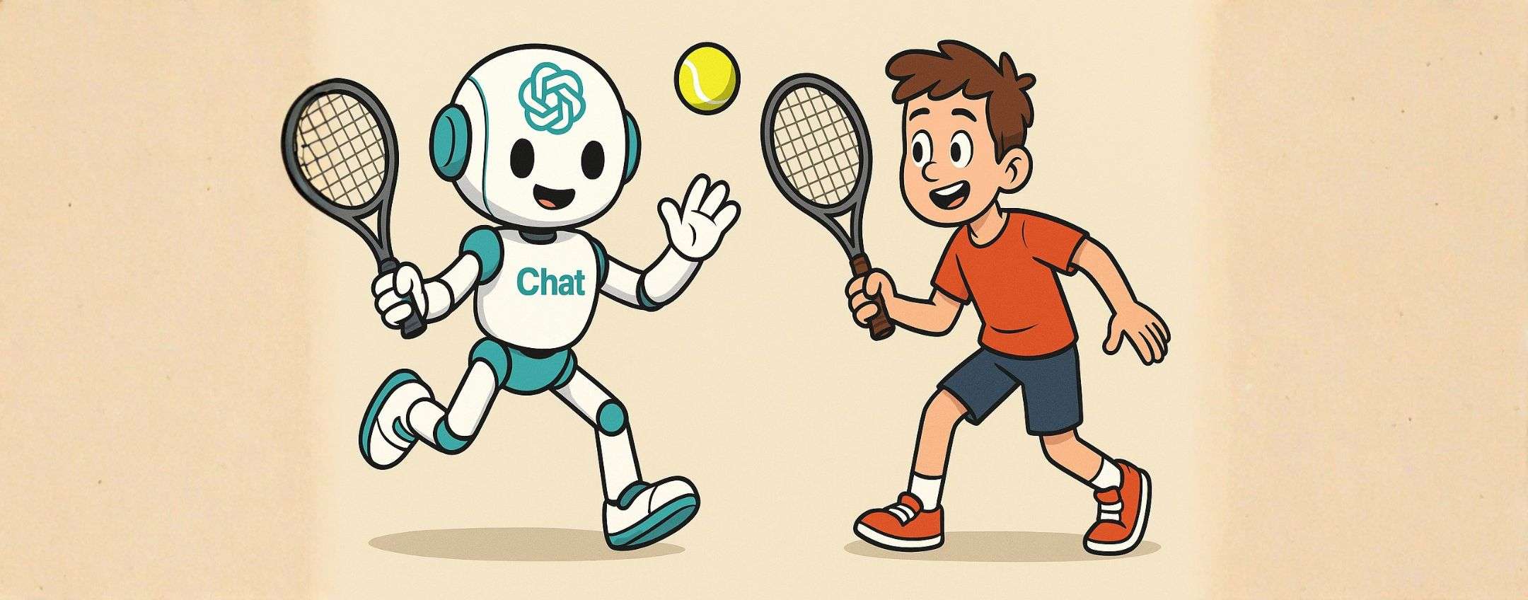 Errori da non fare con ChatGPT