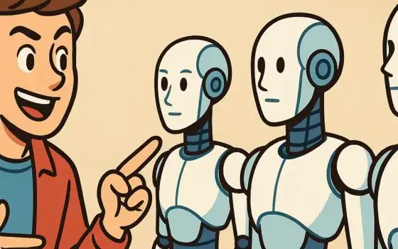 Come usare i connettori di Claude per controllare le app