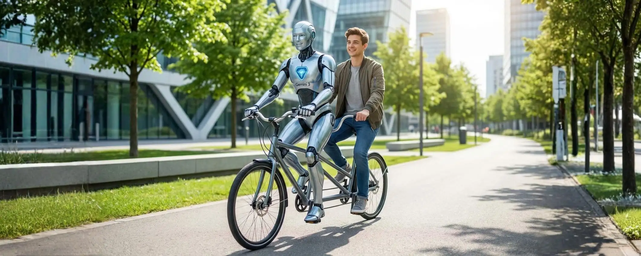 7 modi per usare Gemini 3 che moltiplicano la produttività