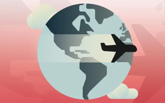 Vacanze di Natale? Parti sicuro con questa VPN (-73%)