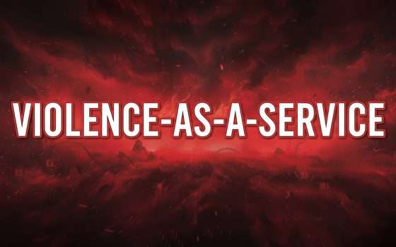 Sicari online: smantellata rete violence-as-a-service