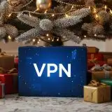 Una VPN per Natale: l'affare da mettere sotto l'albero