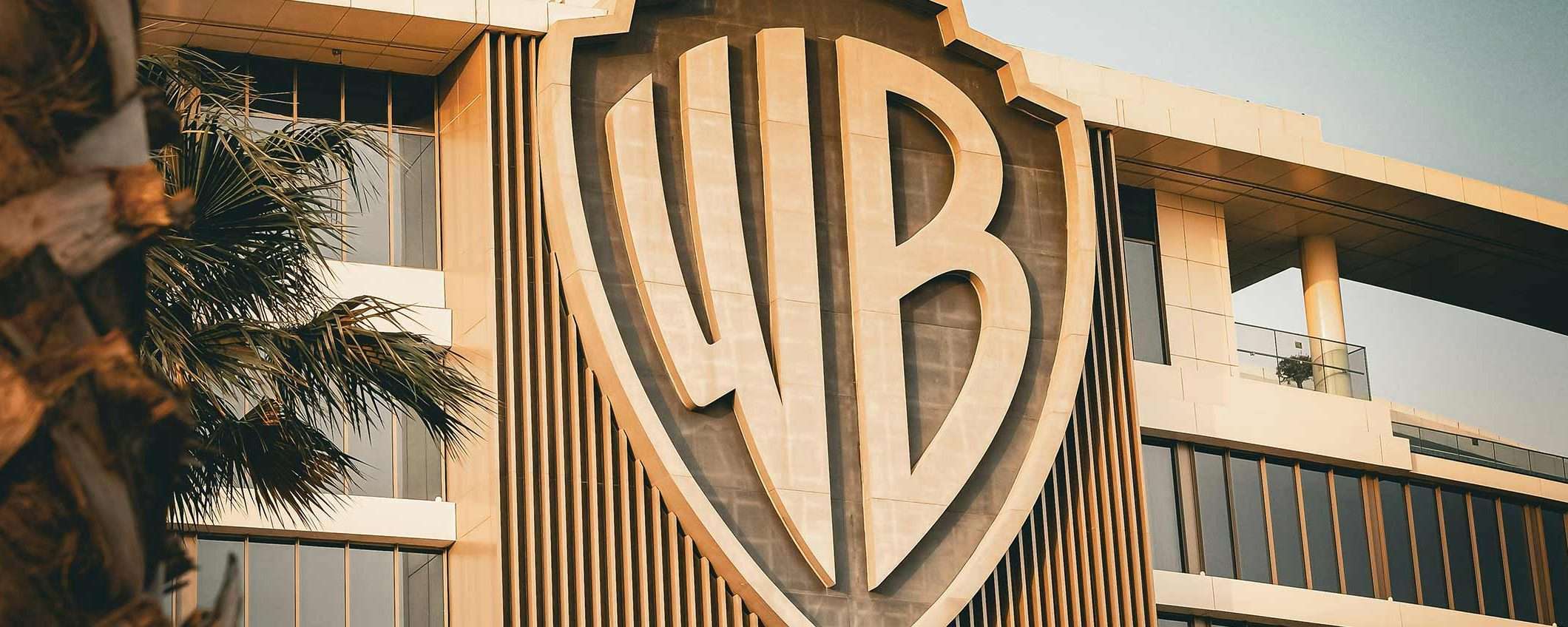 Warner Bros. e HBO Max sotto il controllo di Netflix: cifra monstre