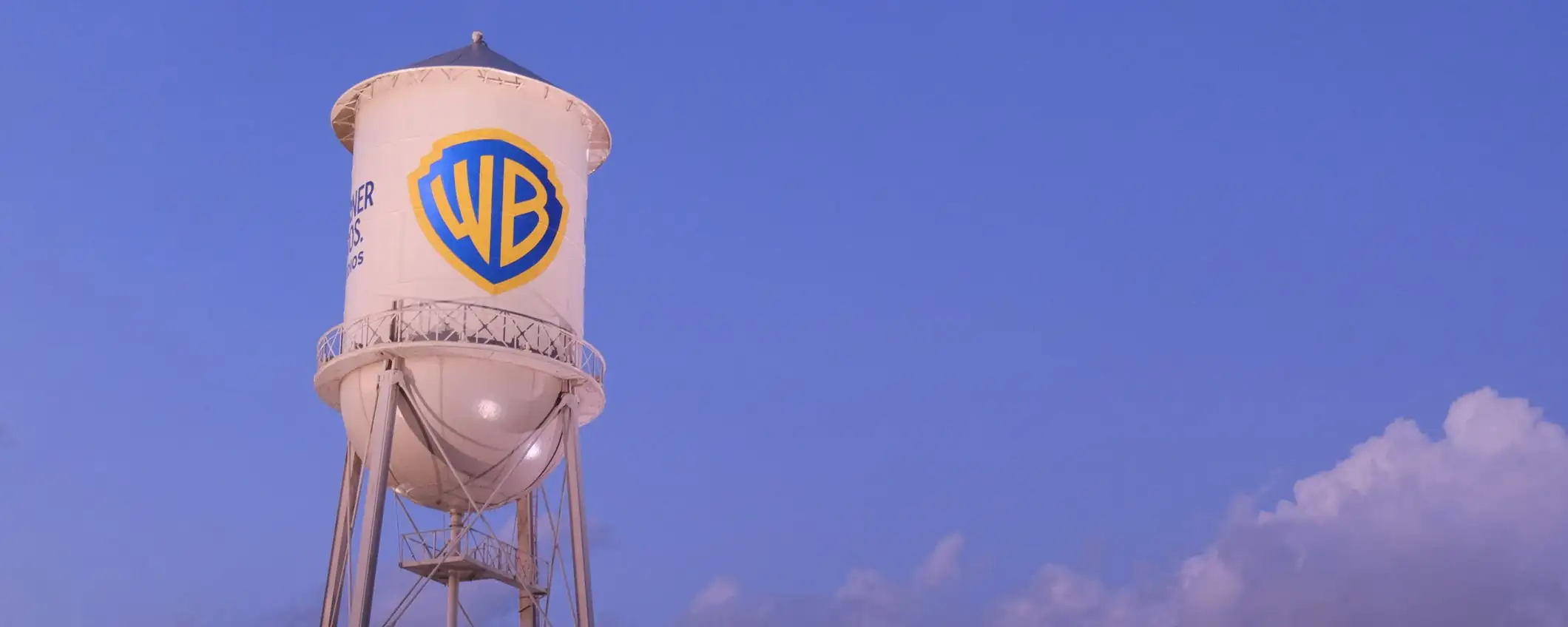 Colpaccio Netflix: compra una parte di Warner Bros. e HBO Max