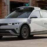Nato su una self-driving car