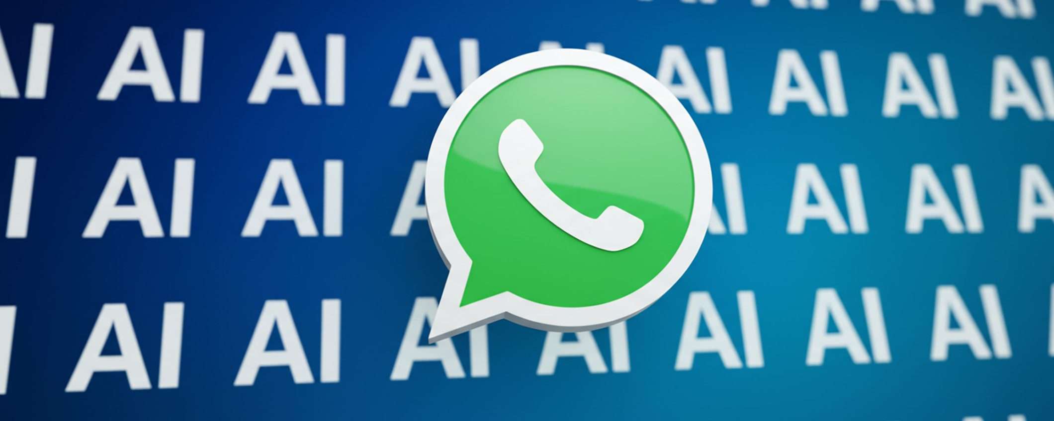 WhatsApp porta Meta AI negli aggiornamenti di stato