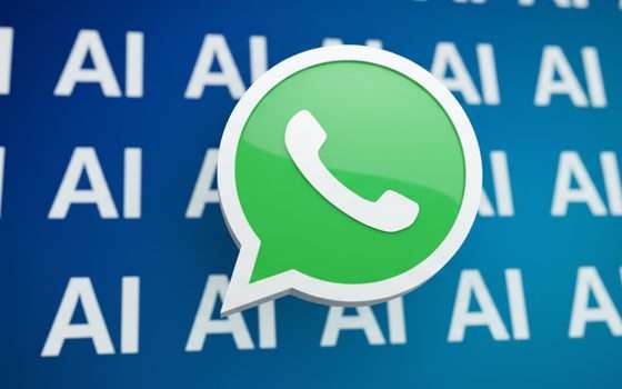 WhatsApp porta Meta AI negli aggiornamenti di stato