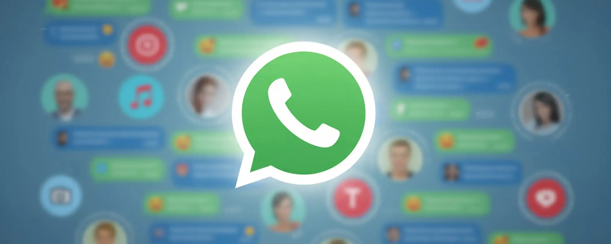 Bozze per gli aggiornamenti di stato su WhatsApp: la novità