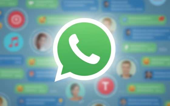 Bozze per gli aggiornamenti di stato su WhatsApp: la novità