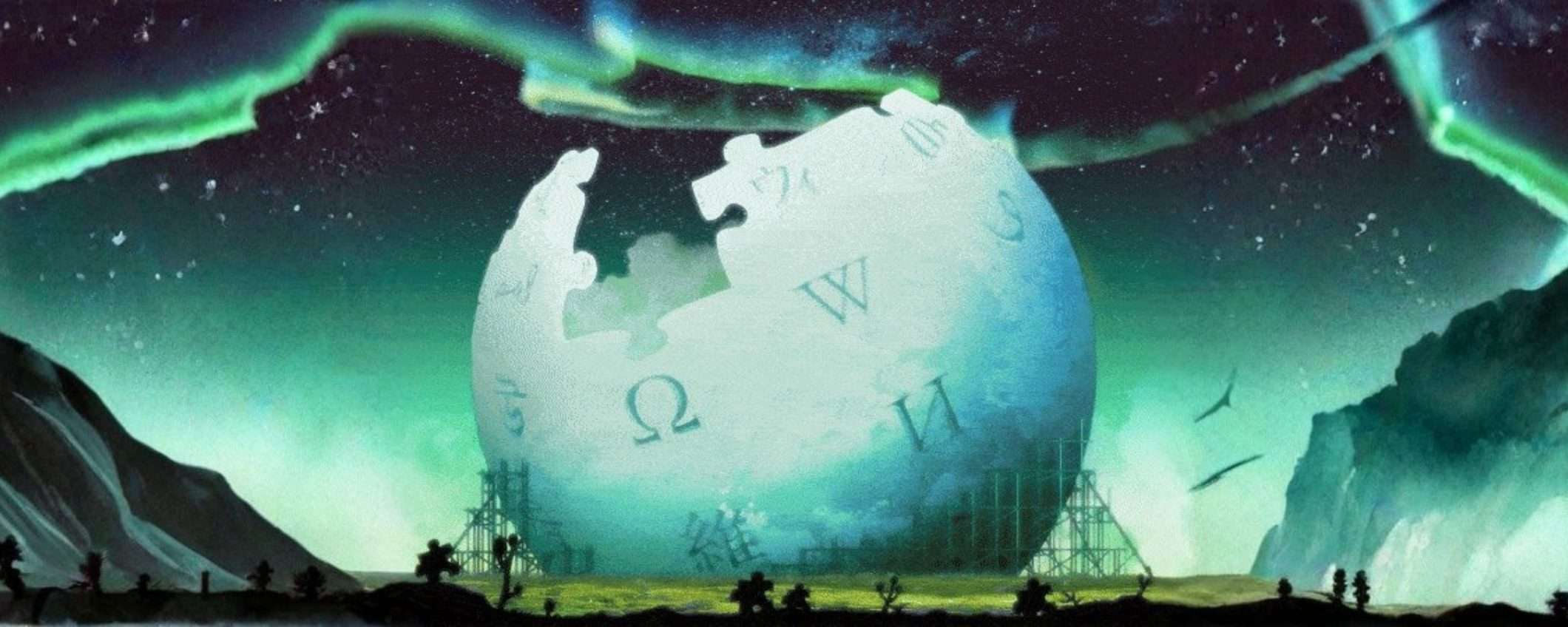 Year in Review di Wikipedia: ecco le ricerche più strane del 2025