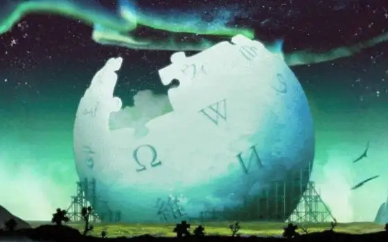 Year in Review di Wikipedia: ecco le ricerche più strane del 2025