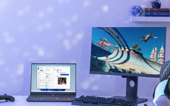 Windows 11, Microsoft promette un 2026 esplosivo per i gamer