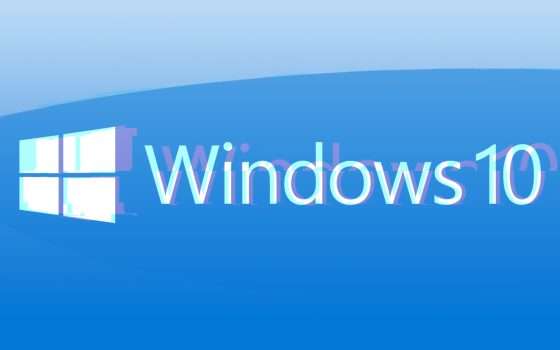 L'ultimo aggiornamento di Windows 10 rompe le app aziendali
