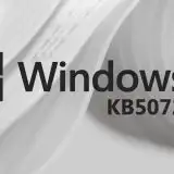 Windows 11 KB5072033 in download: tema scuro e altre novità
