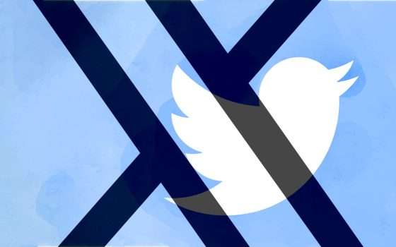 X vuol tenere Twitter in gabbia