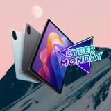 Xiaomi Redmi Pad 2 sotto i 160€ per l'ultimo giorno di Black Friday