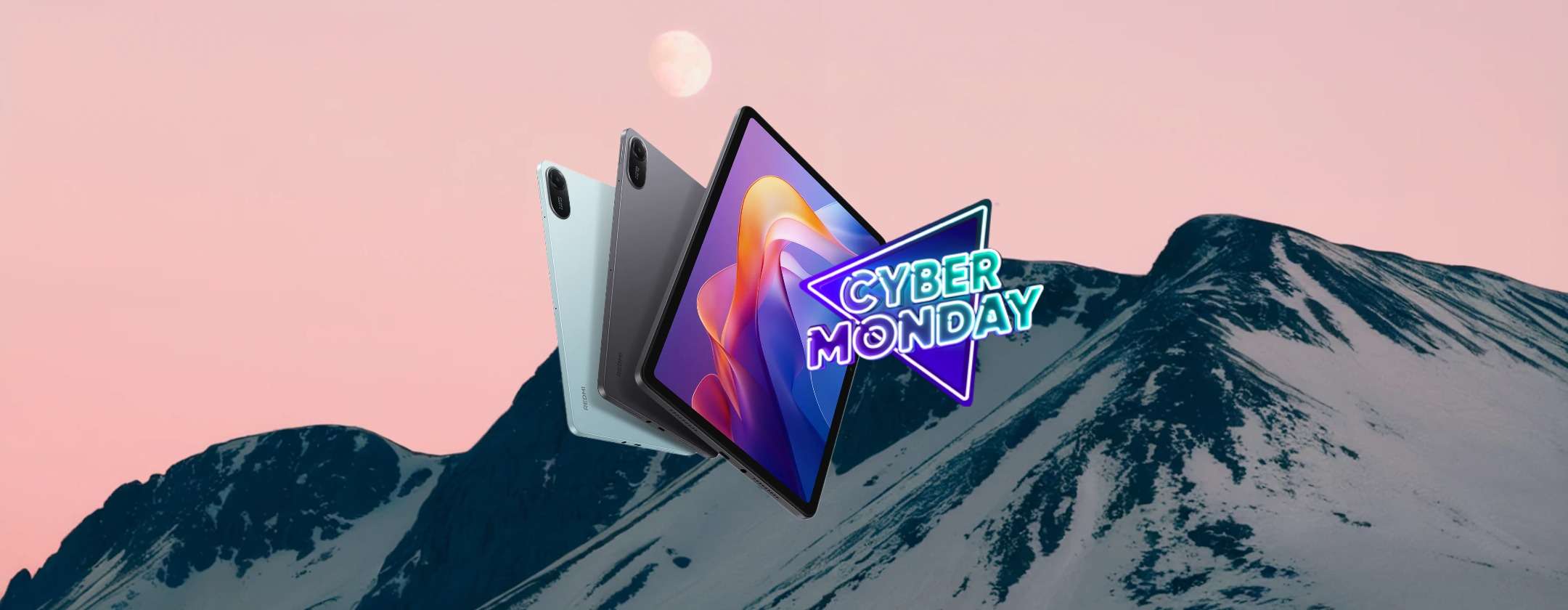 xiaomi-redmi-pad-2-sotto-160-euro-ultimo-giorno-black-friday