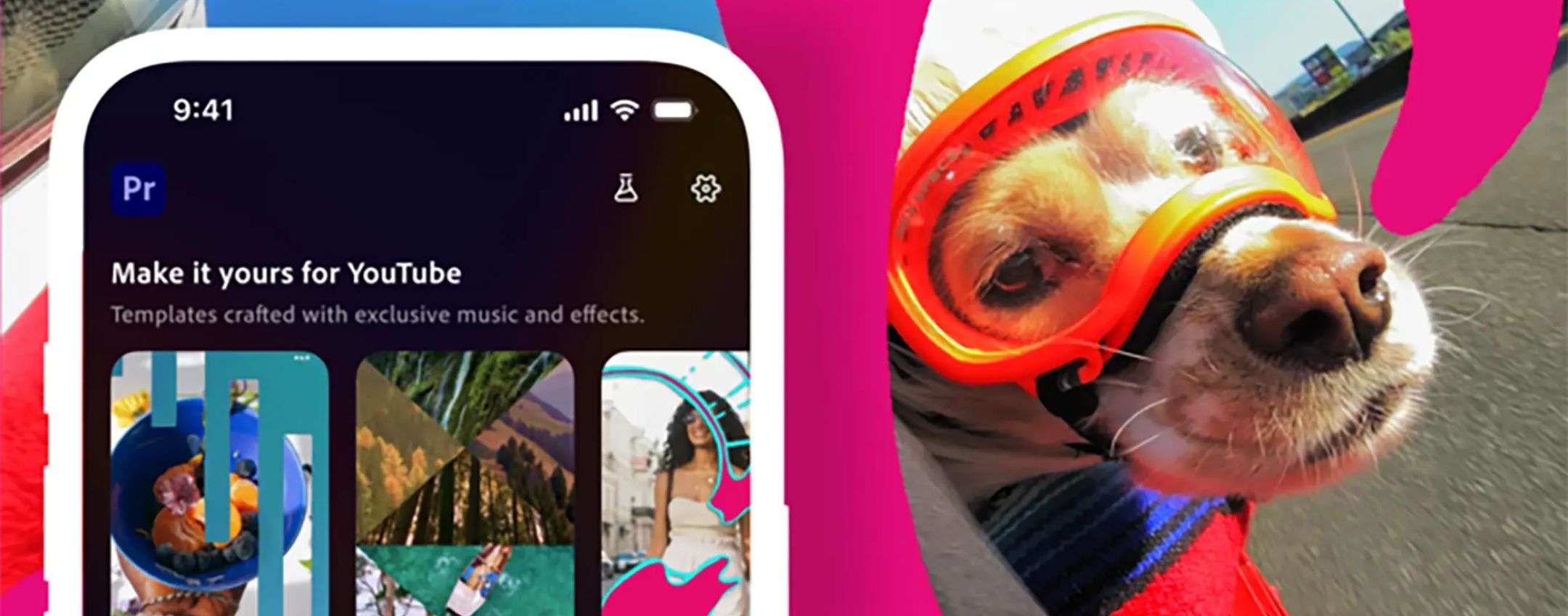 YouTube e Adobe dichiarano guerra a CapCut