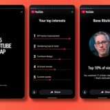 YouTube Recap 2025, il riassunto annuale dei video guardati