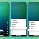 Short di YouTube, pulsante unico per i contenuti indesiderati