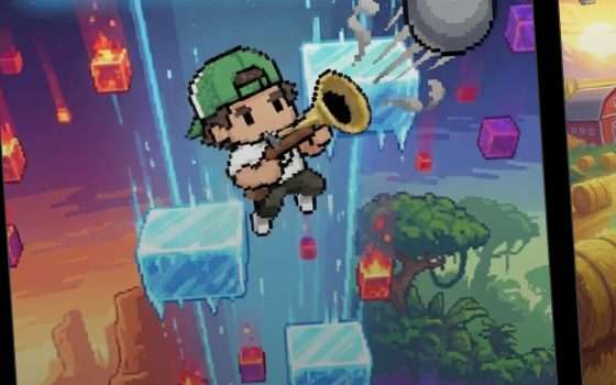 YouTube Playables Builder: crea giochi con l'AI