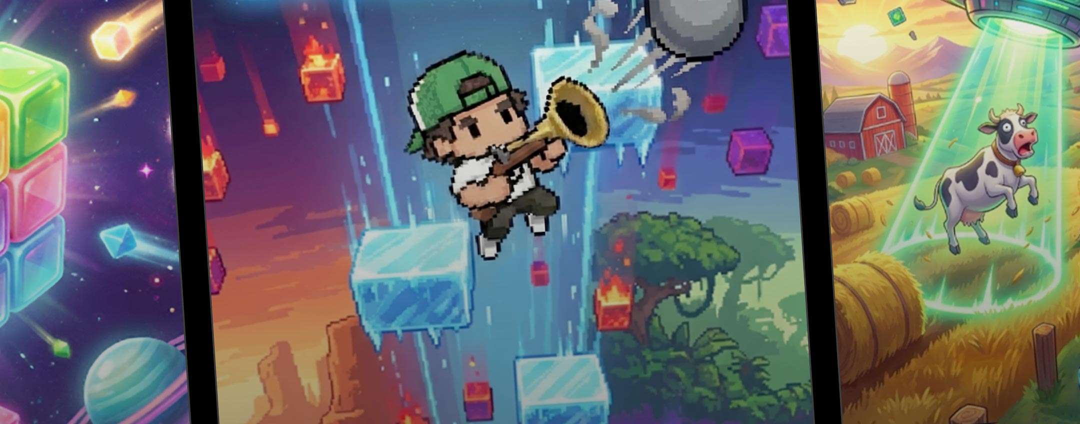 YouTube, Playables Builder