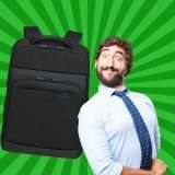 Zaino PC Samsonite Mysight a soli 77€ su Amazon