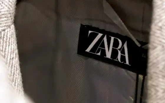 AI e fashion photography: anche Zara sale sul carro