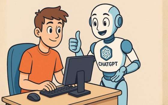 10 funzioni nascoste ChatGPT che non stai usando