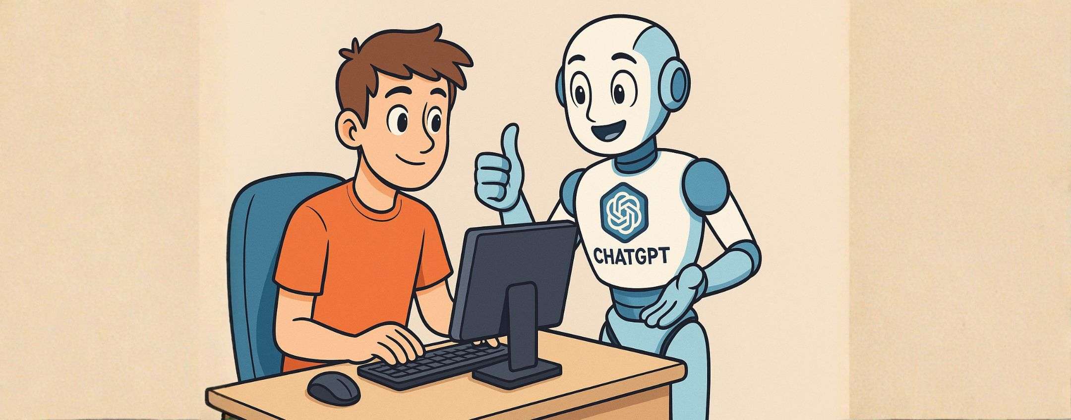 Le funzioni di ChatGPT che migliorano la produttivit�