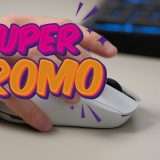 4 Mouse per produttività e gaming in offerta su Amazon da 15€