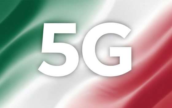 TIM con Fastweb + Vodafone per il 5G in Italia