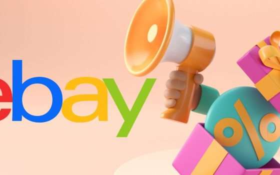 6 gadget imperdibili in super offerta su eBay
