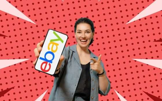 6 smartphone da acquistare subito su eBay grazie al coupon