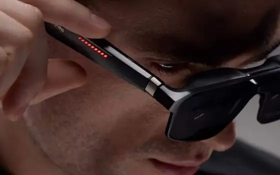 ASUS ROG XREAL 1R: occhiali AR per il gaming