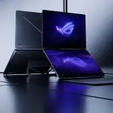 CES 2026: ASUS ROG Zephyrus Duo 16, G14 e G16