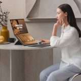 CES 2026: ASUS Zenbook con chip AMD, Intel e Qualcomm