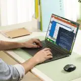 CES 2026: nuovi Acer Aspire con chip Intel e AMD