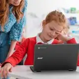 Acer annuncia due nuovi Chromebook per studenti
