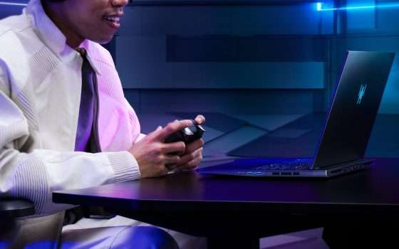 CES 2026: nuovi Acer Predator e Nitro per il gaming