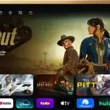 Nuova interfaccia per Amazon Fire TV e Alexa+ sul web