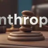 Anthropic: pirateria musicale da 3 miliardi di dollari