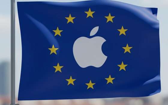Store di terze parti: nuovo scontro tra Apple e UE