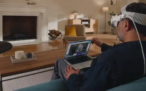 Flop Vision Pro: Apple taglia la produzione