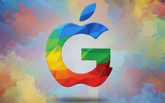 Accordo Apple-Google: commento di Elon Musk