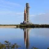 Artemis II: ultimi test prima del lancio