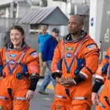 Artemis II: viaggio verso la Luna tra un mese?