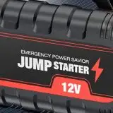 Batteria dell'auto scarica, che INCUBO: risolvi con l'avviatore a 24,99€