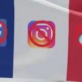 Ban social media per under 15, primo sì in Francia