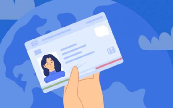 CIE eterna per gli over 70 e tessera elettorale digitale